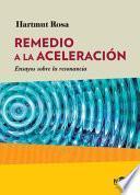 Remedio a la Aceleracion