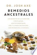 Remedios ancestrales