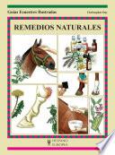 Remedios naturales