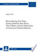 Remembering Viet Nam