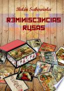 Reminiscencias Rusas