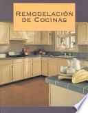 Remodelación de cocinas