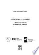 Removiendo el presente