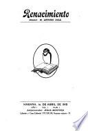 Renacimiento