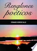 RENGLONES POÉTICOS