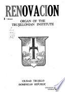 Renovación