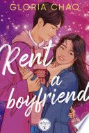 Rent a boyfriend