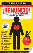 Renuncio!