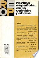 REOP - Enero/Marzo 1969