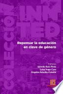 Repensar la educación en clave de género