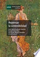Repensar la sostenibilidad