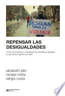 Repensar las desigualdades