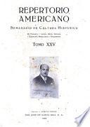 Repertorio americano