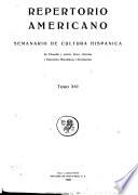 Repertorio americano