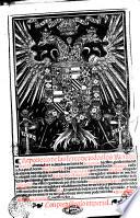Repertorio de las leyes de todos los reynos de Castilla, abreuiadas y reduzidas en forma de reportorio decisiuo, por la orden del a.b.c. por el doctor Hugo de celso: y agora nueuamente por el doctor Aguilera. cathedratico de decreto en la vniuersidad de Salamanca, y por el doctor Victoria, abogado y colegial enel colegio del cardenal de Valladolid: corregido y añadido de muchas leyes que saltauan ... por el licenciado Hernando diaz ..