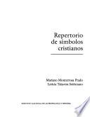 Repertorio de símbolos cristianos
