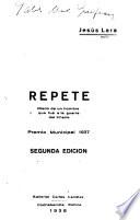 Repete