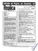 Réplica