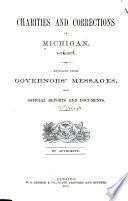 Report of the Board of State Commissioners for the General Supervision of Charitable, Penal, Pauper, and Reformatory Institutions