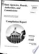 Report of the State Auditor of Georgia