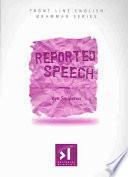 Reported Speech