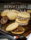 Repostería chilena
