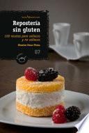 Repostería Sin Glúten