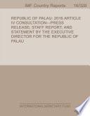 Republic of Palau