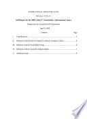 Republic of Palau, Staff Report for the ... Article IV Consultation