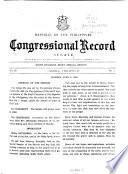 Republic of the Philippines Congressional Record