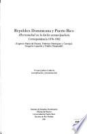 República Dominicana y Puerto Rico