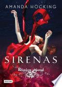 Réquiem abismal. Sirenas 4