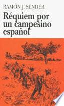 Réquiem por un campesino español