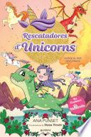 Rescatadores d'Unicorns 6 - Viatge al País dels Dracs