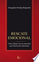 Rescate Emocional