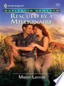 Rescued by a Millionaire