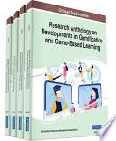 Research Anthology on Developments in Gamification and Game-Based Learning