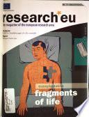 Research EU