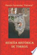 Reseña histórica de Torrox