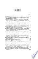 Reseña historica del orígen, progreso, vicisitudes y estado actual de la Idrografía en España, seguida de una esplicacion vindicativa documentada de los actos del último Director de este establecimiento cientifico de la Armada D. J. Lasso de la Vega, etc