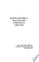 Reseña histórica