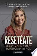 RESETÉATE