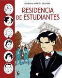 Residencia de Estudiantes