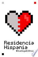 Residencia Hispania