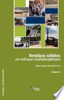 Residuos Solidos