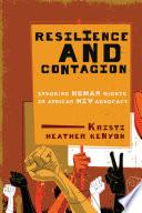 Resilience and Contagion