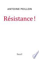 Résistance !