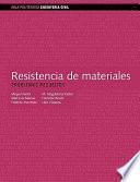 Resistencia de materiales. Problemas resueltos