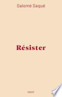 Résister