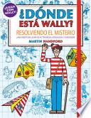 Resolviendo el misterio / Where's Waldo?. Solving the Mystery
